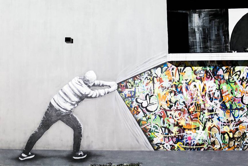 martin whatson connection