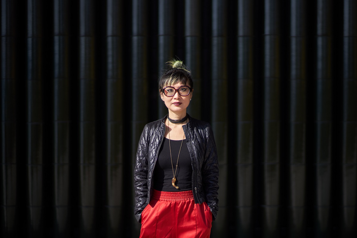 Artist Angela Su Represents Hong Kong At Venice Biennale Widewalls Artist Angela Su Represents Hong Kong At Venice Biennale Widewalls