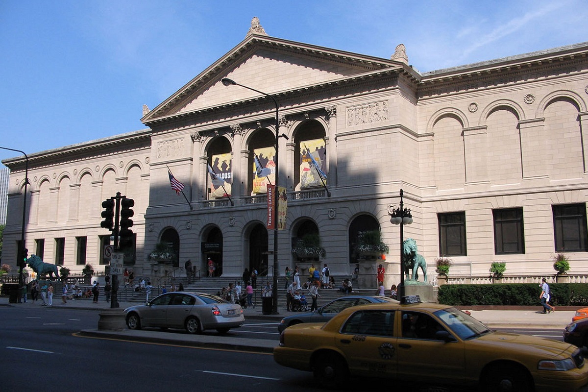 Former Payroll Manager at the Art Institute of Chicago Indicted for ...