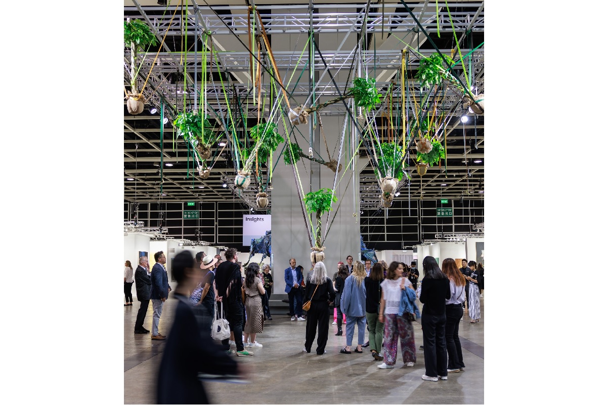 China Falls to Third Place in the Largest Art Market Race Widewalls