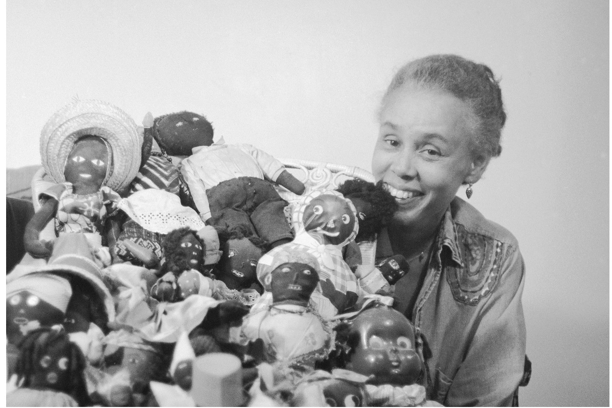 Roberts Projects Presents New Publication Investigating Betye Saars 