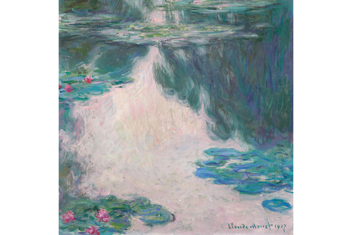 Christie's is Bringing Two Monet's to the Market Next Month | Widewalls