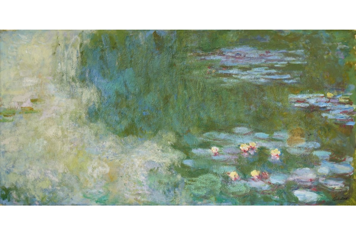 MMCA Announces MMCA Lee Kun-hee Collection: Monet, Picasso, and the ...