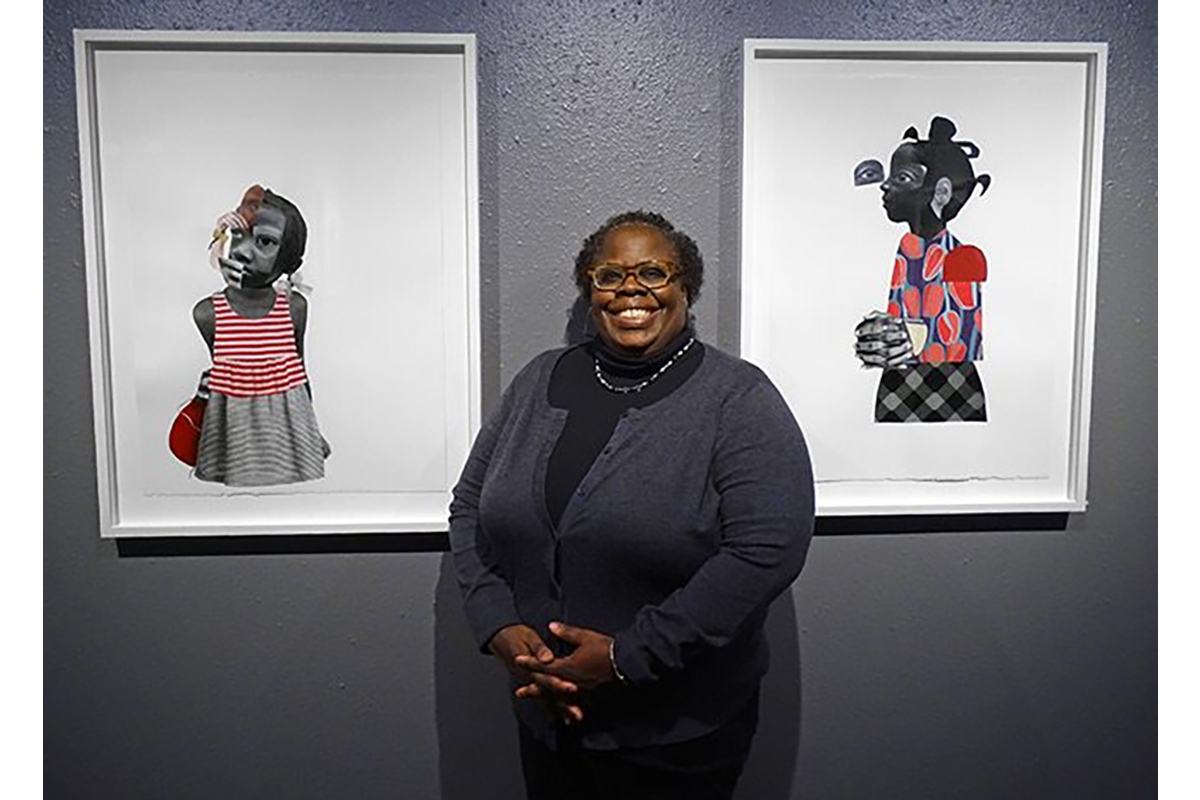 In Deborah Roberts Copyright Infringement Lawsuit Defendants Of The 