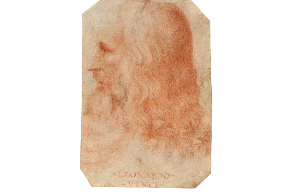 Ken Burns Turns To Leonardo Da Vinci For His New Long Form Documentary   Francesco Melzi   Portrait Of Leonardo 