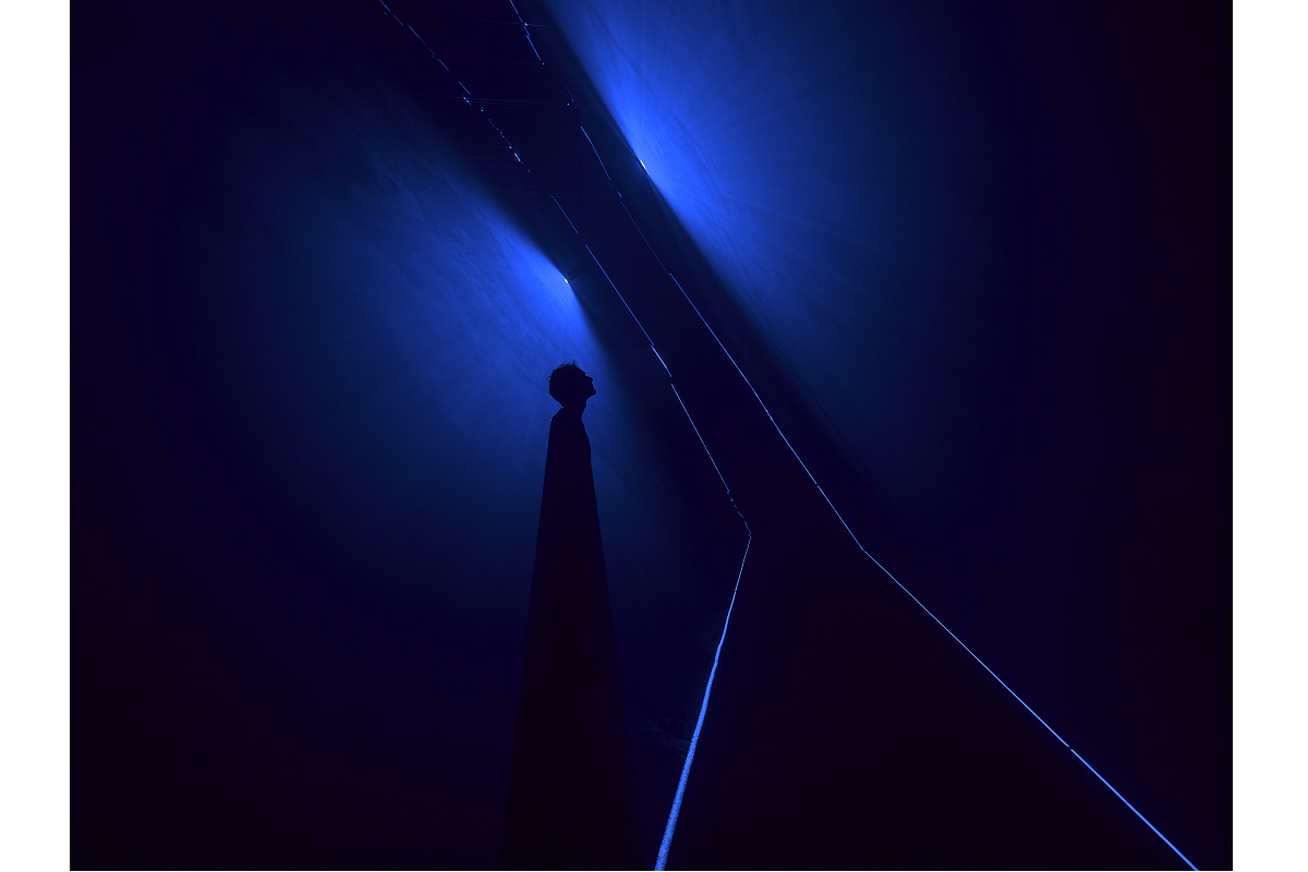 Future Shock Is A Major Exhibition Of Artists And Collectives Working