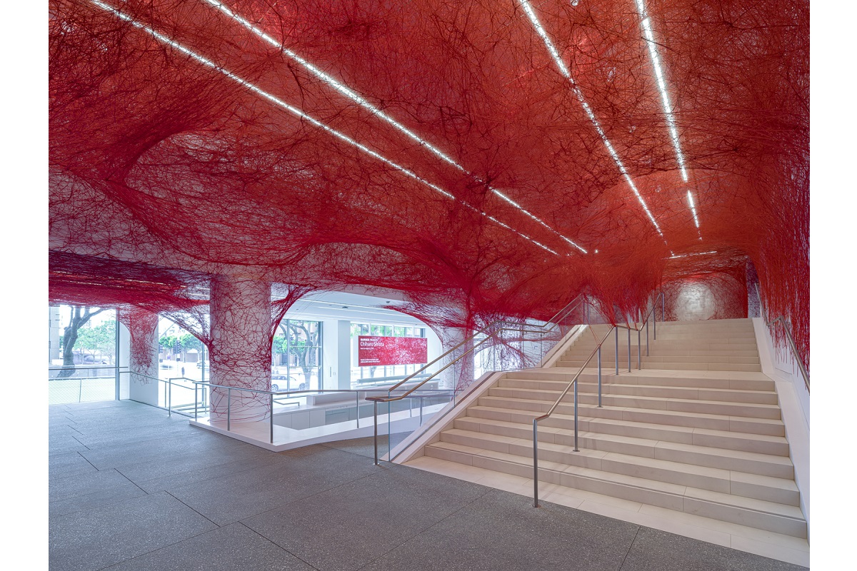 Hammer Museum's Renovations are Decidedly Modest Widewalls