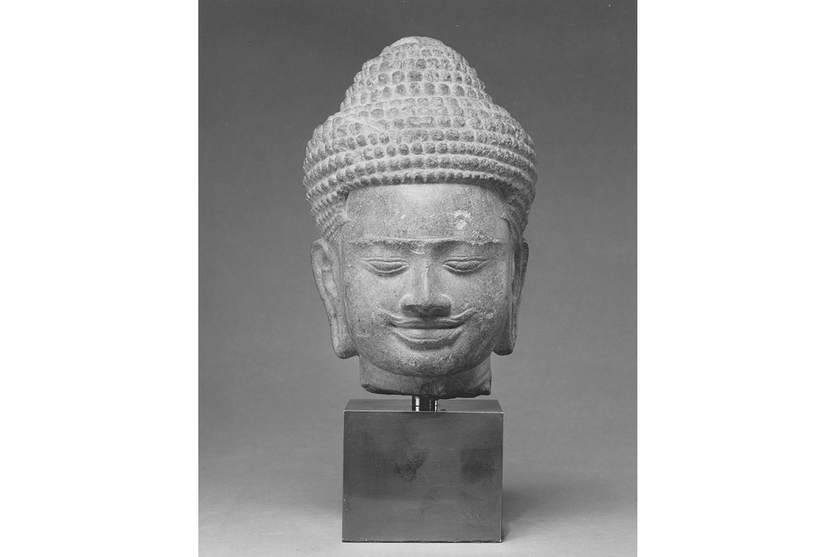 US Sends Artifacts Allegedly Stolen by Late Antiquities Dealer Douglas ...