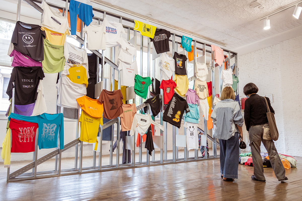 New York’s Rema Hort Mann Foundation Announces Recipients of Emerging