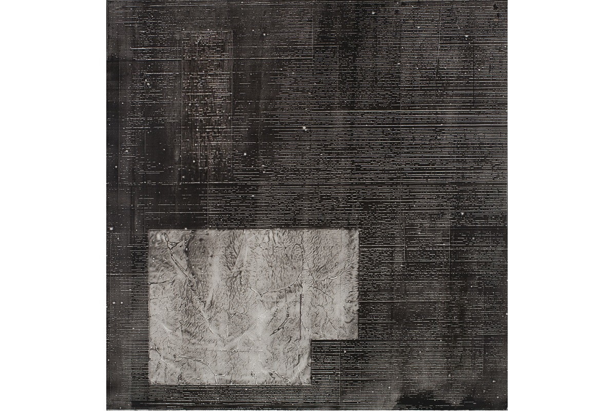 Exhibition of Work by Jack Whitten Opens at Dia Beacon This Fall