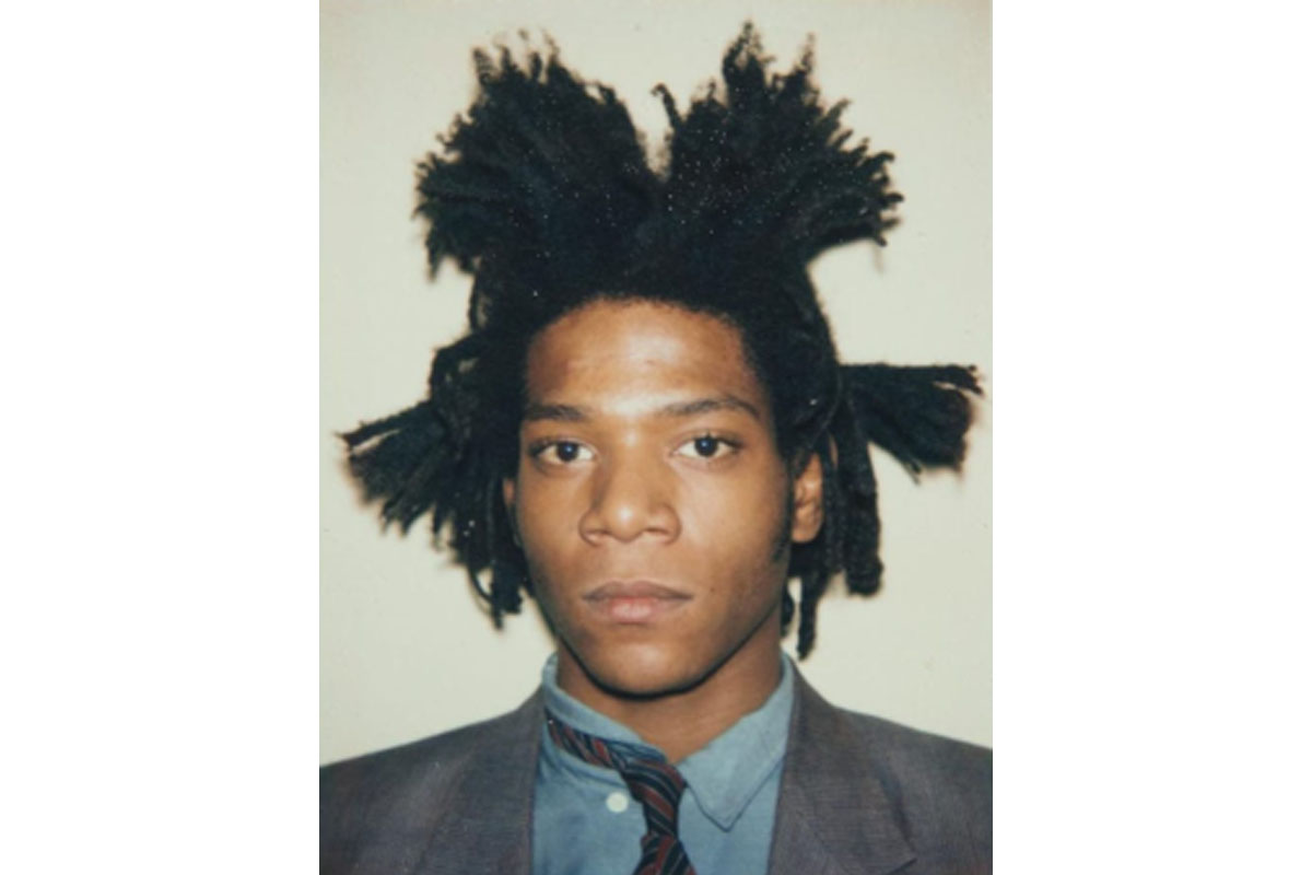 Basquiat Is the Subject of a Major New Biopic, Samo Lives | Widewalls