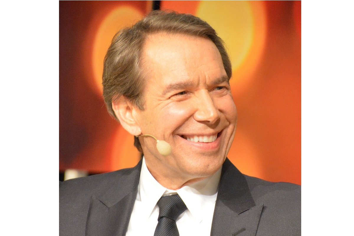 Jeff Koons Loses Legal Battle in Italy Over 'Fake' Work –
