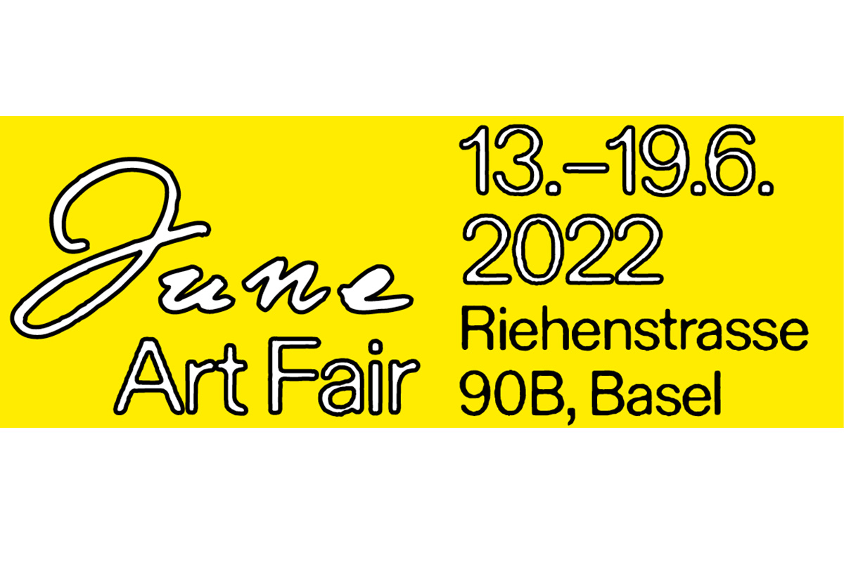 Basel’s June Art Fair Announces Participating Galleries for 2022