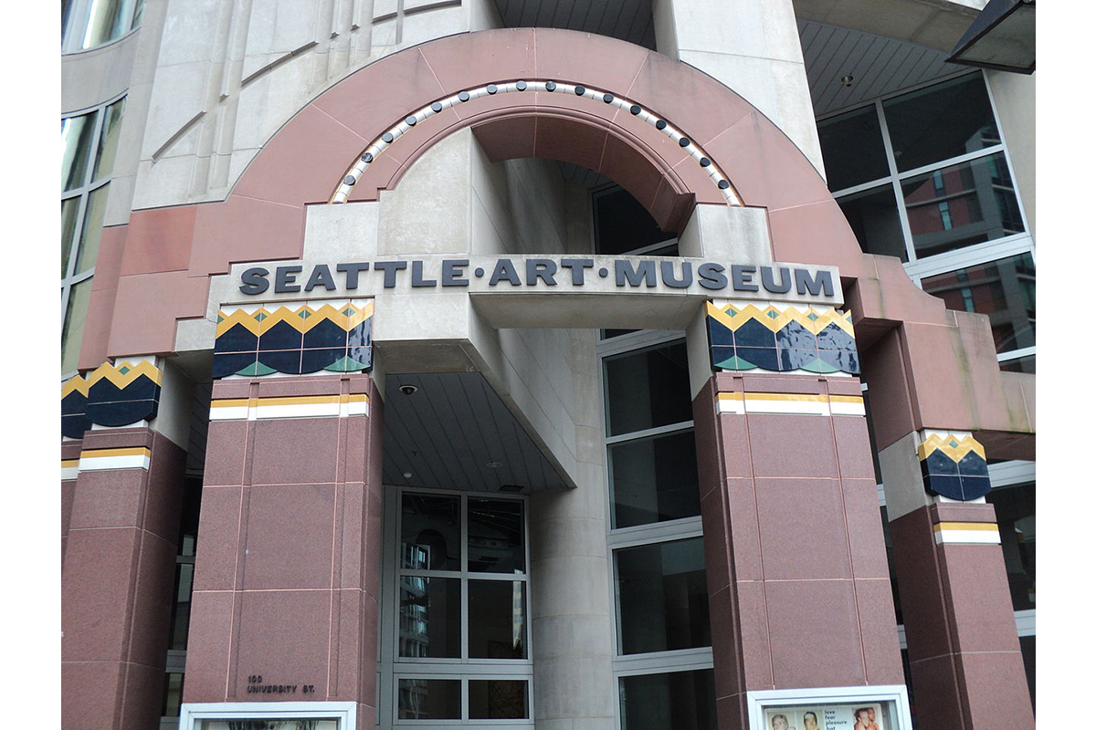 seattle museum of art calder