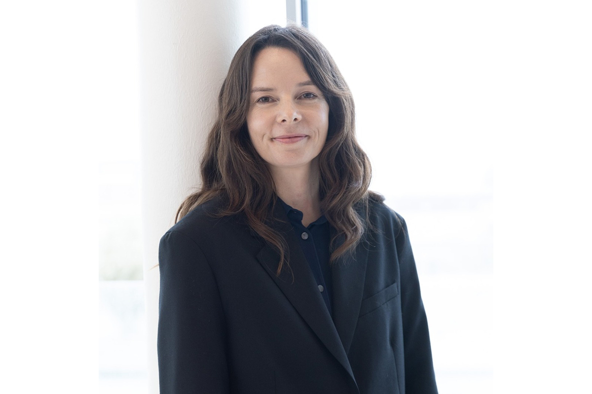 Kunsthalle Wien Gets New Director British Curator Michelle Cotton