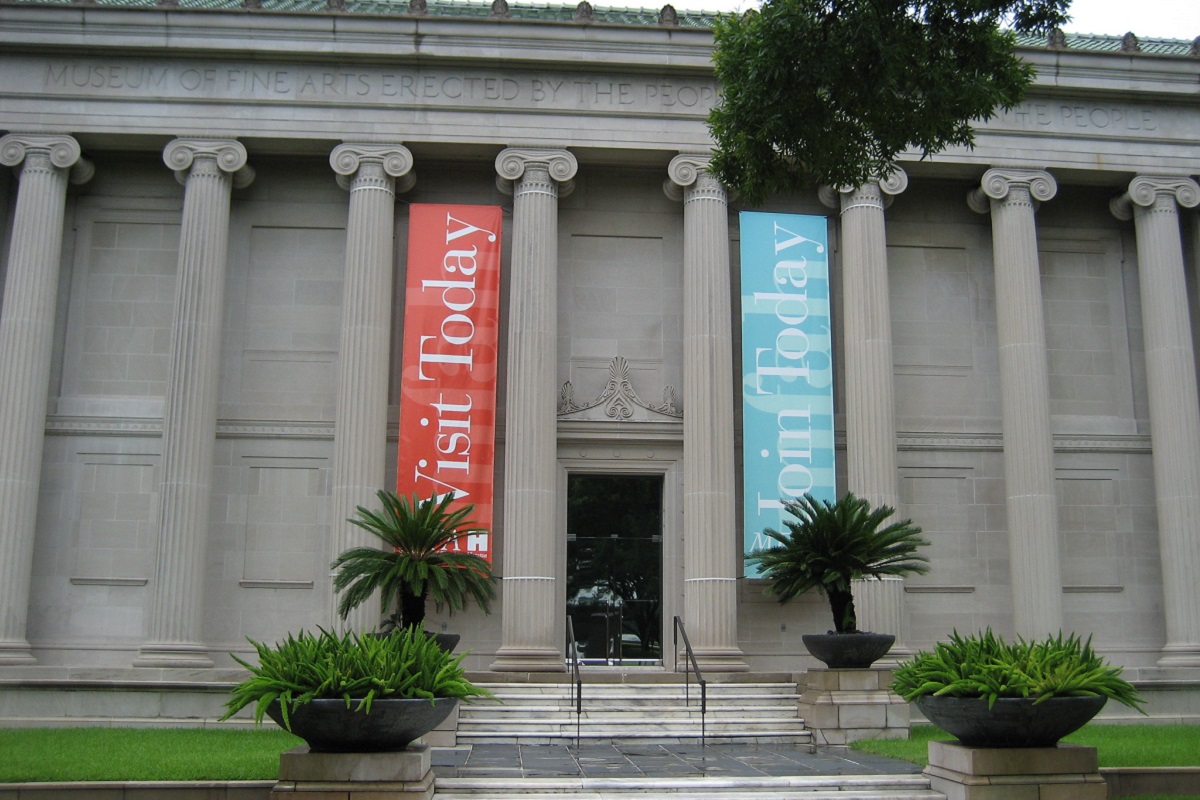 museum of fine arts houston price