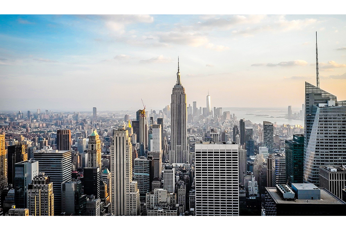 Coming May Over 20 NYC Art Organizations Band Together to Launch First