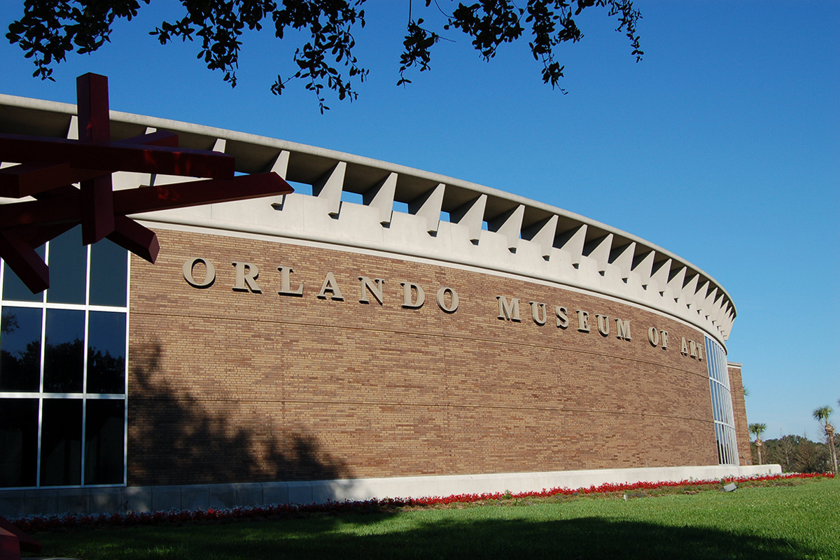 Orlando Museum Of Art: A Creative Hub For Art Lovers And Families Alike