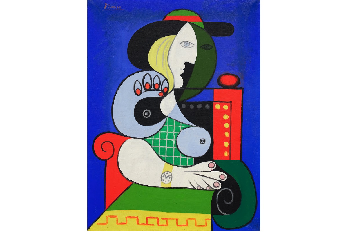 Emily Fisher Landau Collection Comes to Sotheby's This November ...