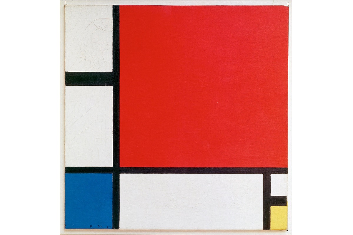 The $51M Mondrian Was an Arranged Deal, and Here is How it Happened ...
