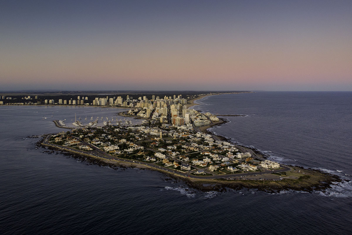 First Permanent Contemporary Art Museum in Uruguay Opens to Public