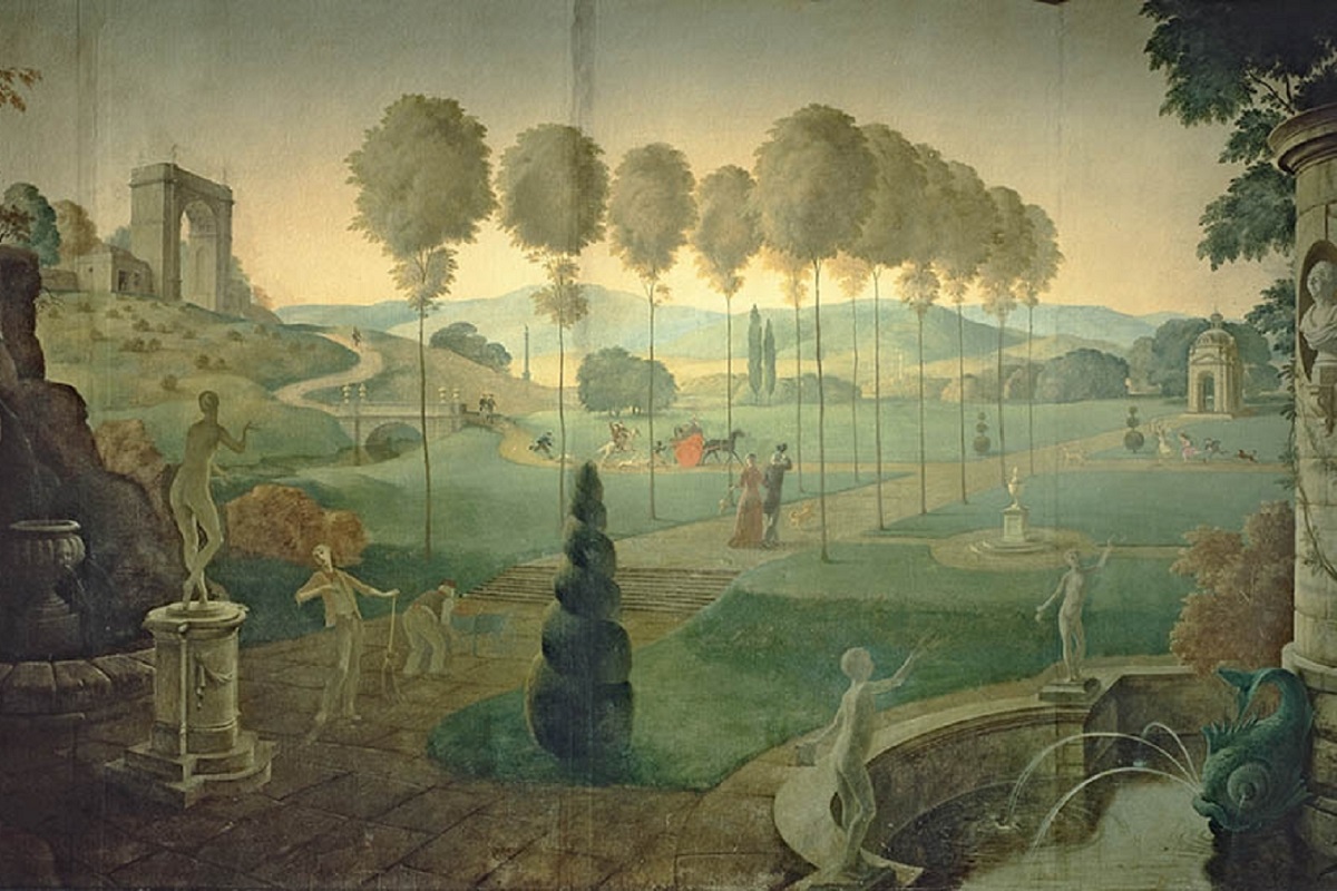 Artist Keith Piper Commissioned to Create Work in Dialogue with Tate