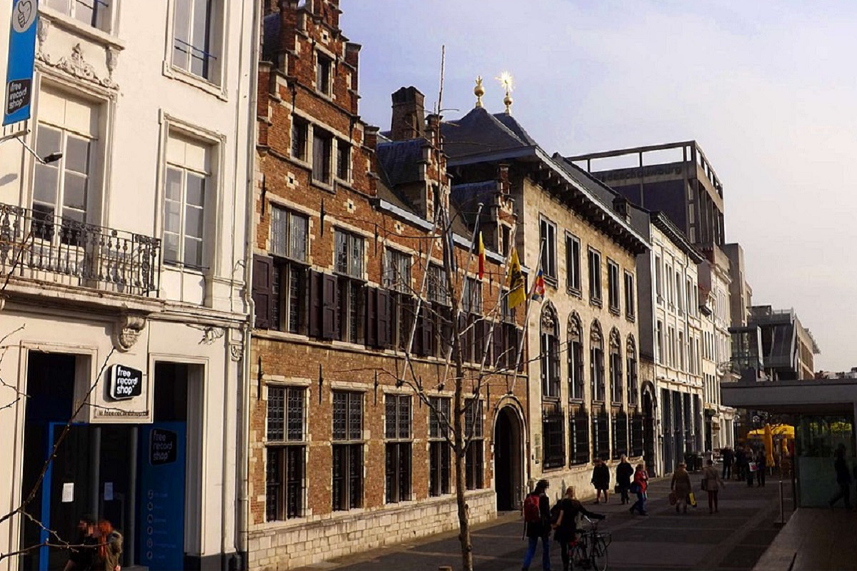 After KMSKA, Belgium's Rubens House to Undergo Major Makeover | Widewalls