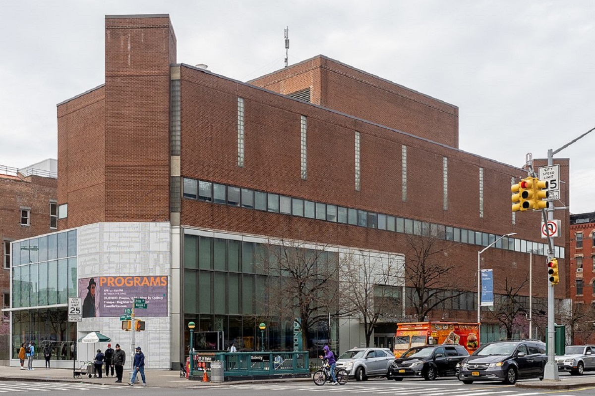 Schomburg Center for Research in Black Culture Receives 8M For Major