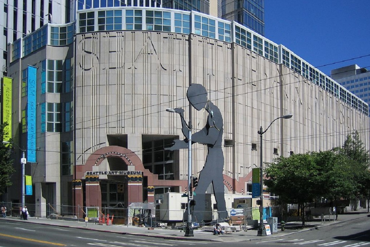 Security Guards at Seattle Art Museum Join Wave of Union Efforts ...