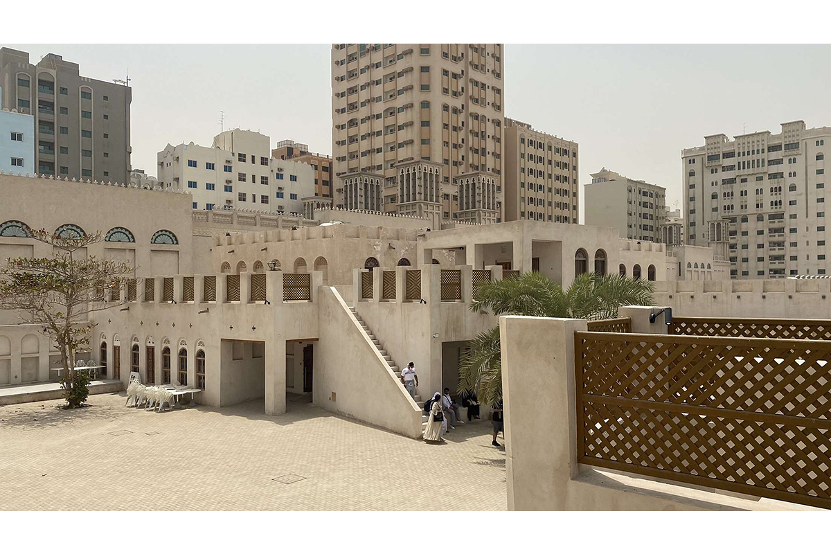 Much-Anticipated Sharjah Biennial Returns with More Than 150 ...