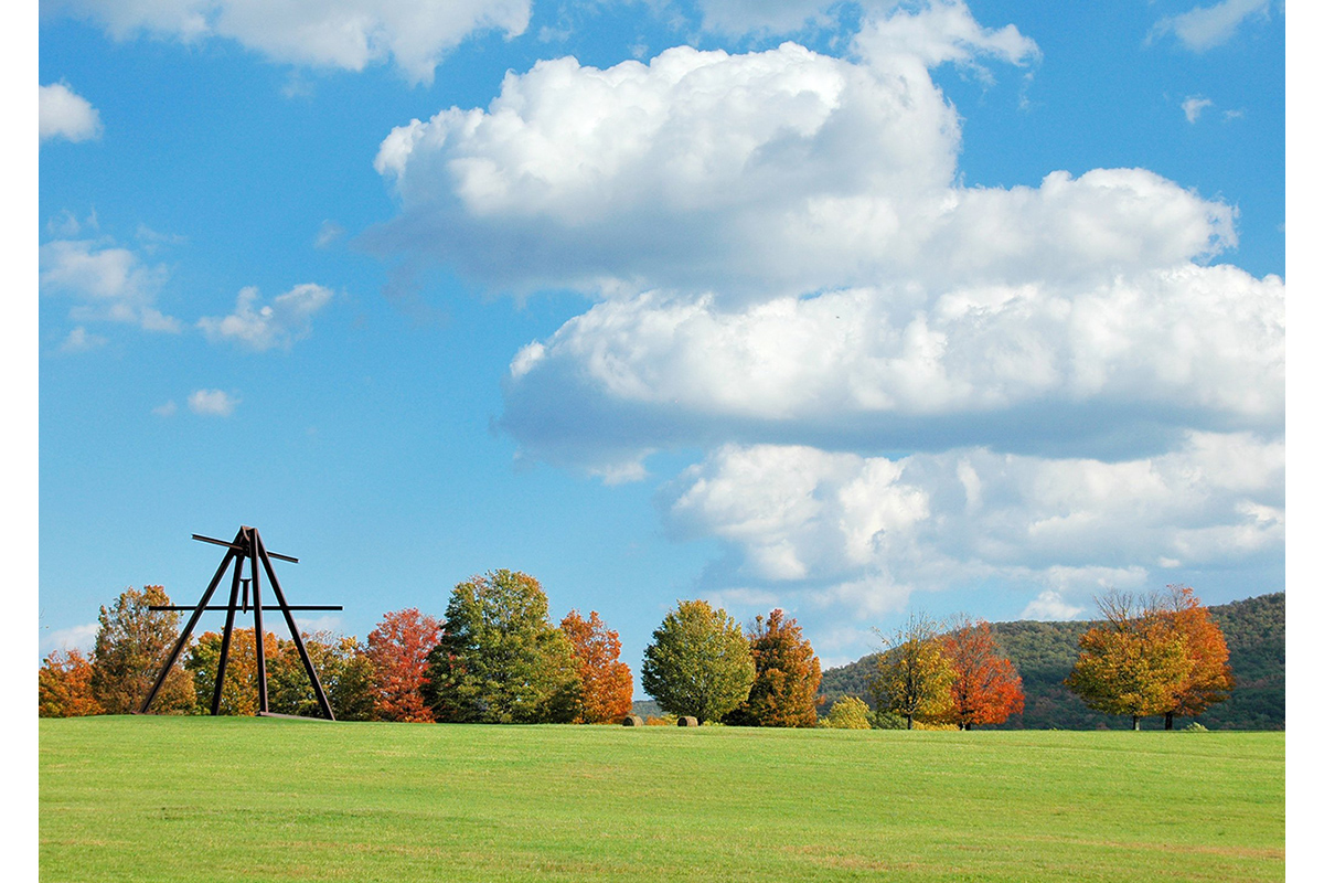 new york storm king art center