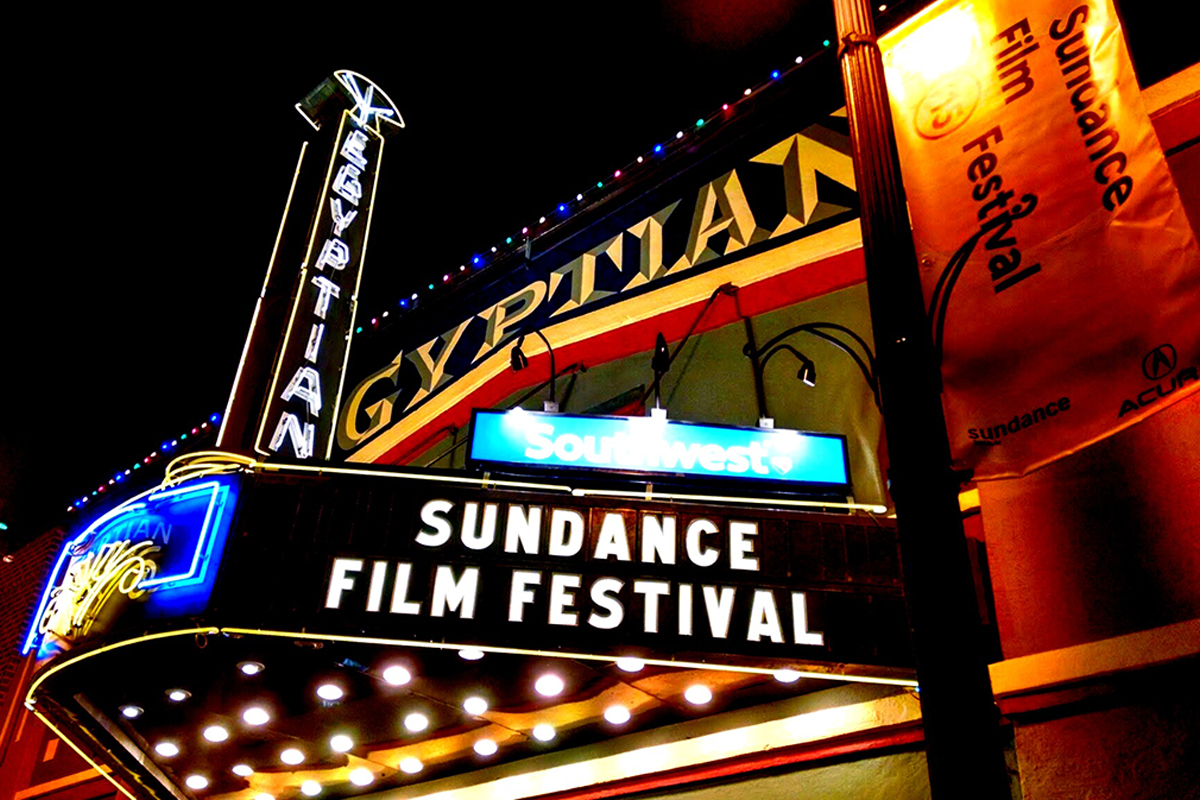 Sundance Independent Film Festival Virtual Launch Widewalls