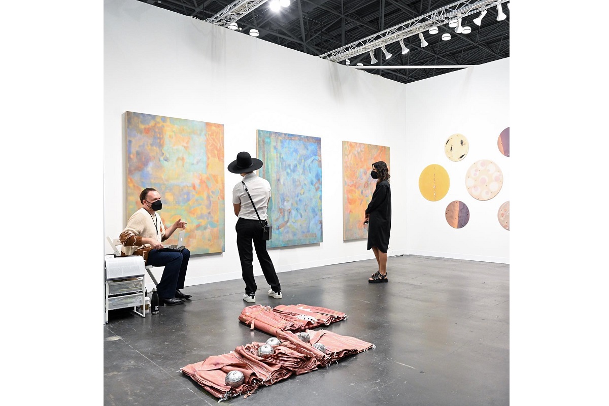 Armory Show Announces Exhibitiors for Expanded 2022 Edition Widewalls