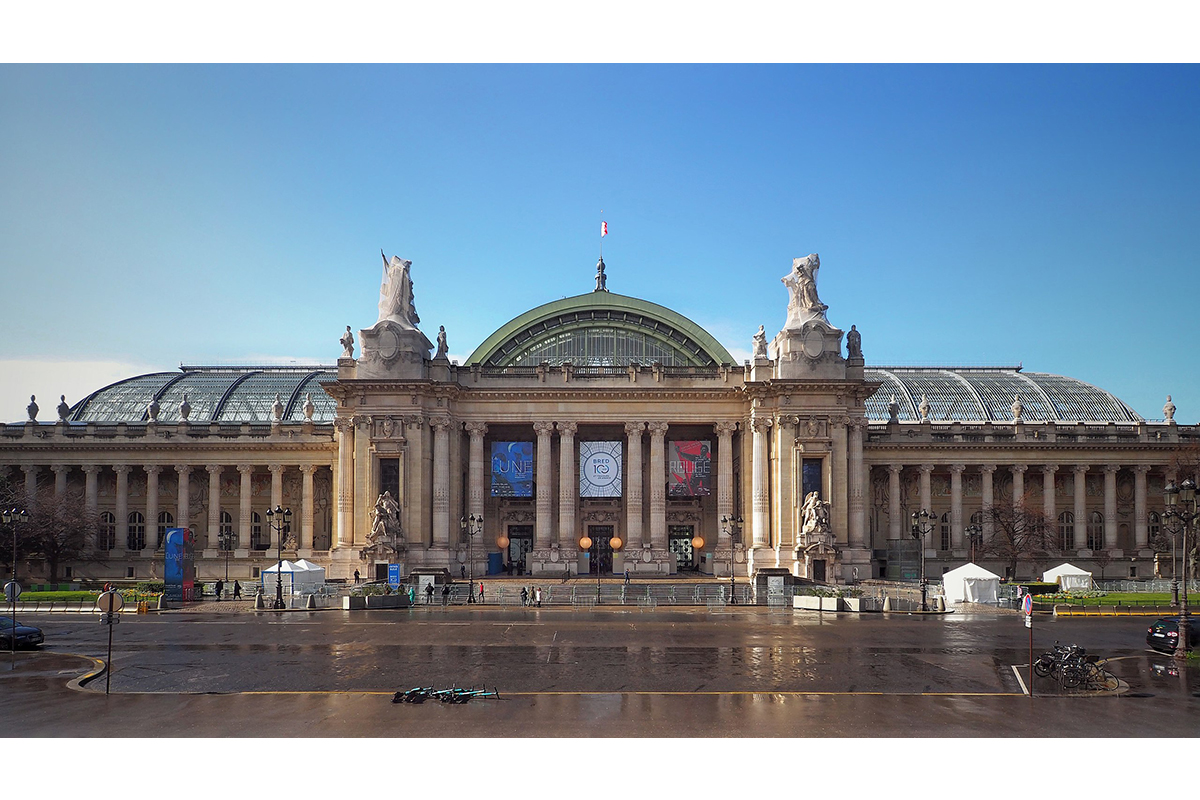 Art Basel Reveals New Paris Fair Name And Leaders | Widewalls