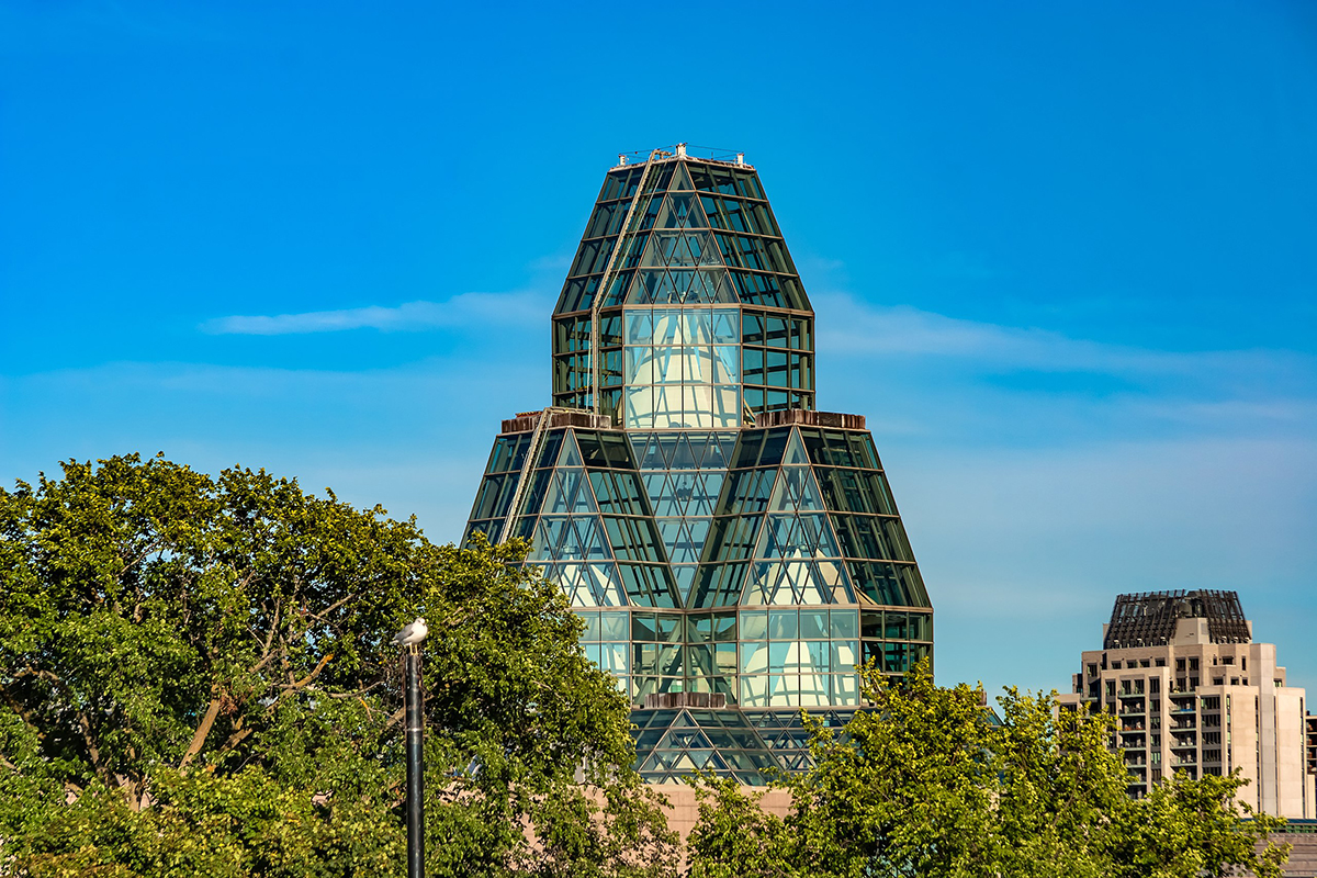 National Gallery Of Canada Reopens With Ambitious Plans For 2023   The National Gallery Of Canada Ottawa Ontario 