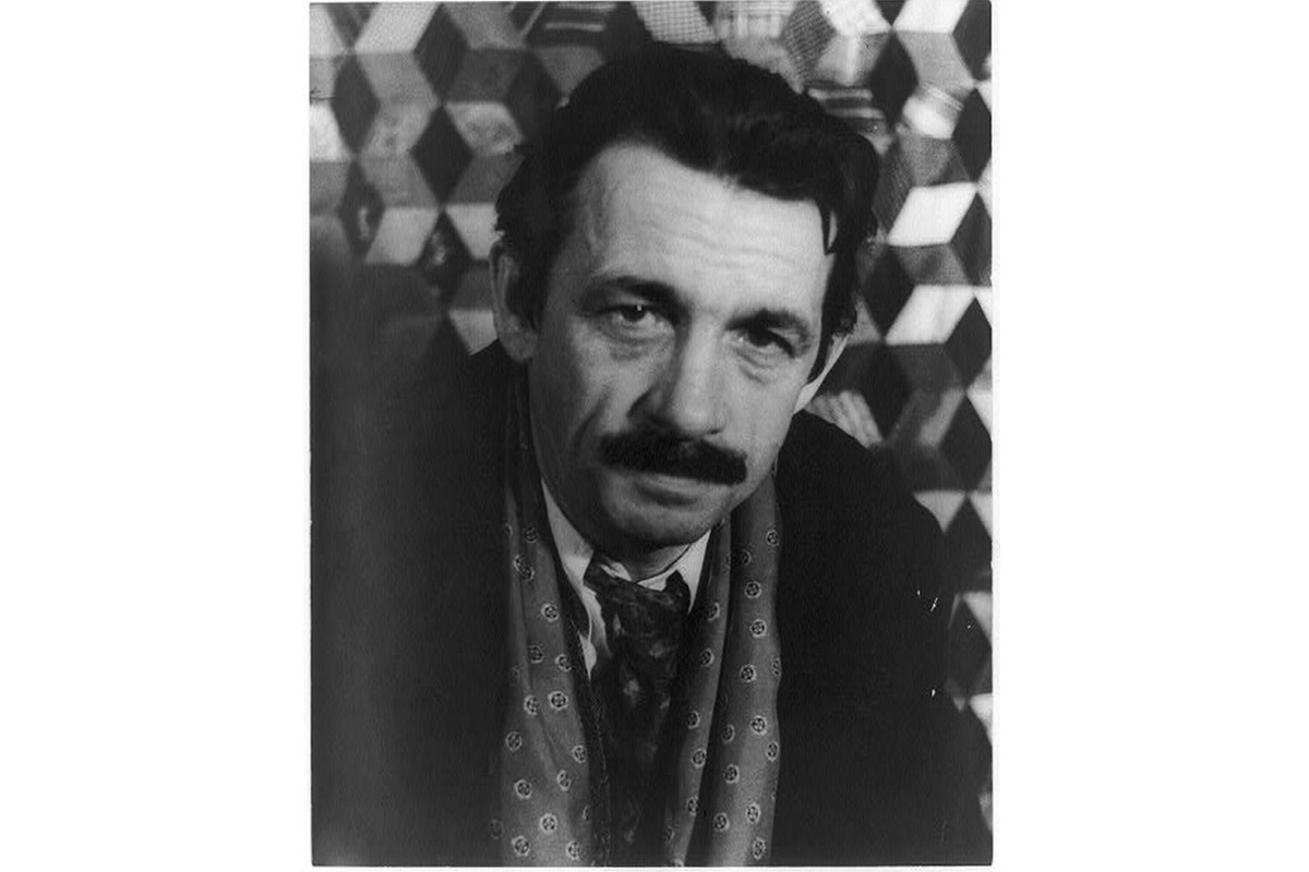 Schoelkopf Gallery to Exclusively Represent Thomas Hart Benton Trust