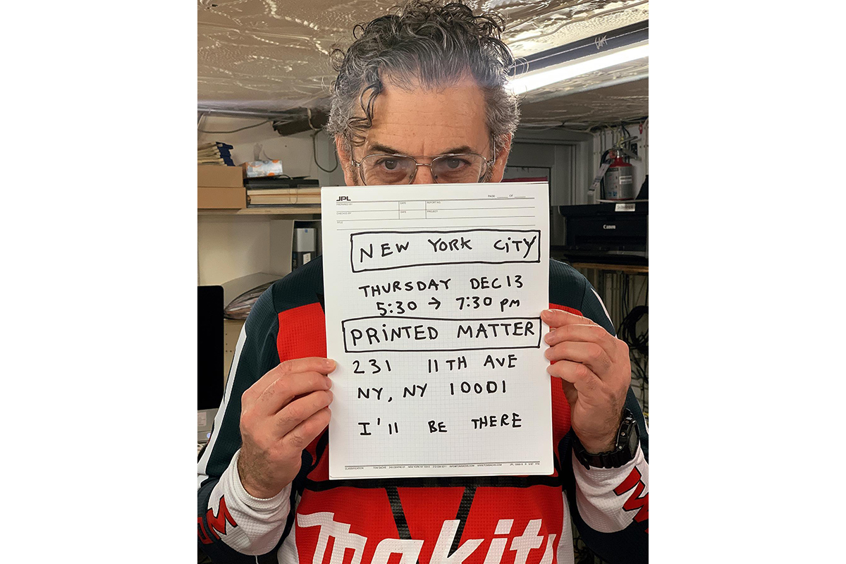 As His Nike Deal Stalls, Tom Sachs Apologizes for Workplace