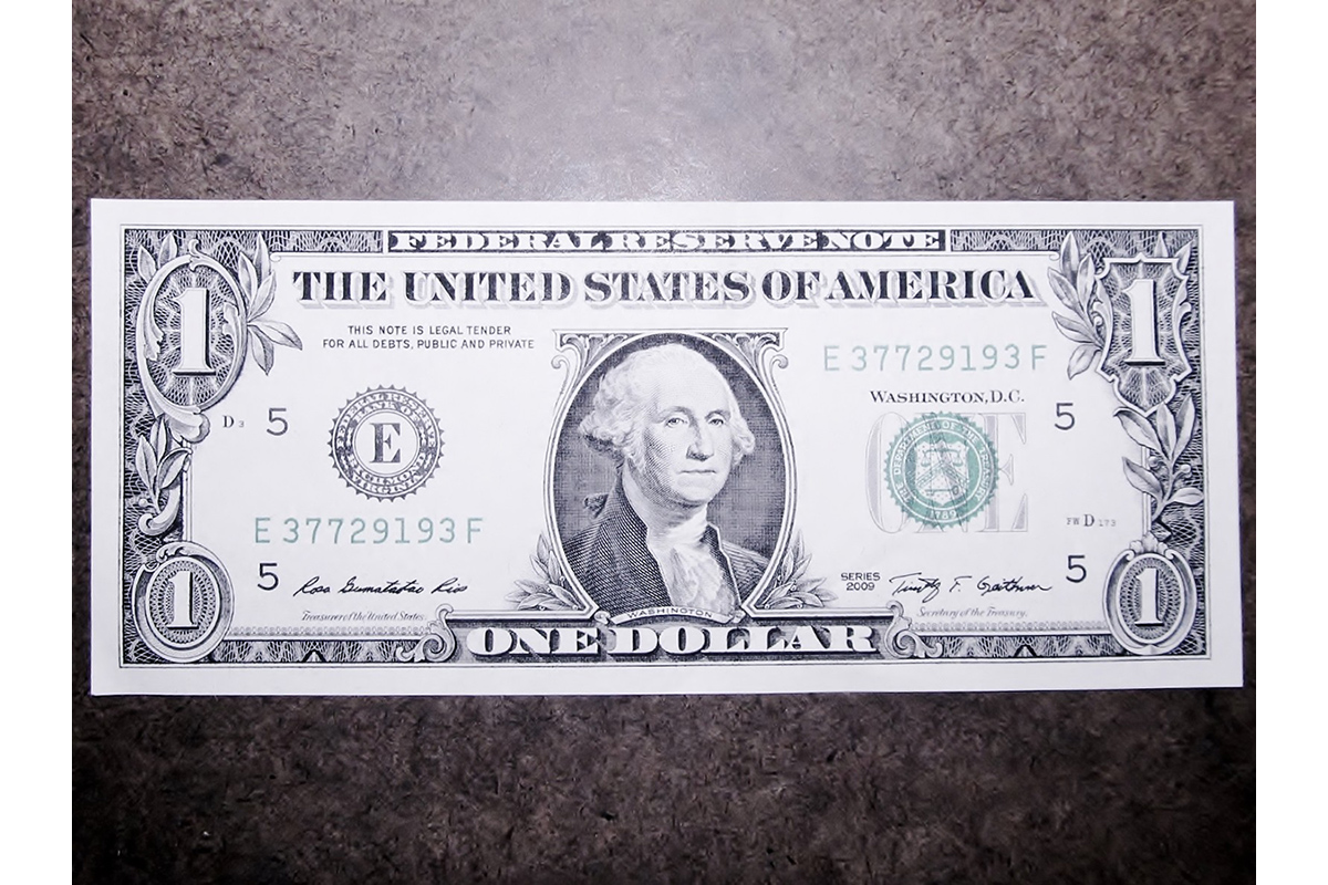 With Frieze London And Paris Coming Up Here Is What A Strong Dollar 