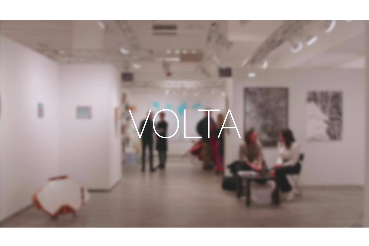 VOLTA New York Announces Exhibitor List for Its 2022 Edition Widewalls