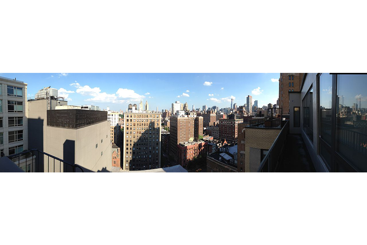 Gluten Free Upper West Side