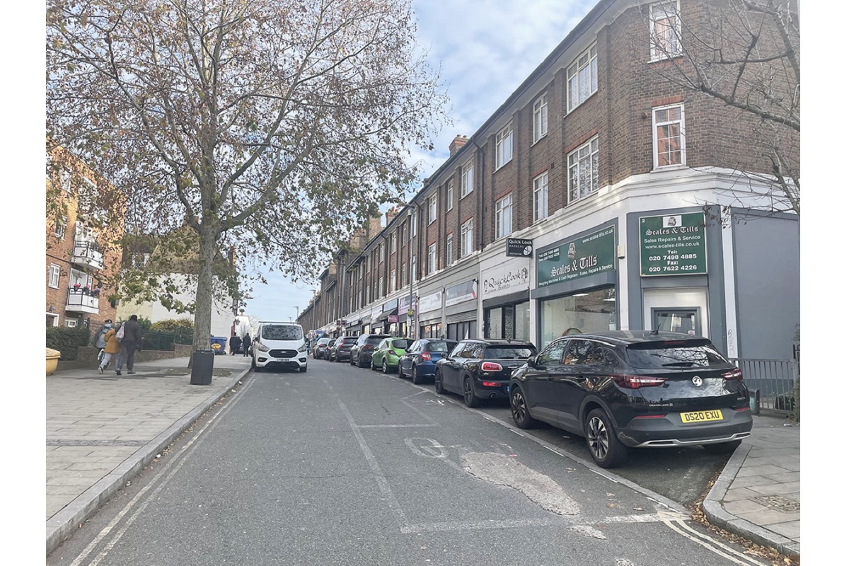 London Festival of Architecture and Lambeth Council Are Launching a New