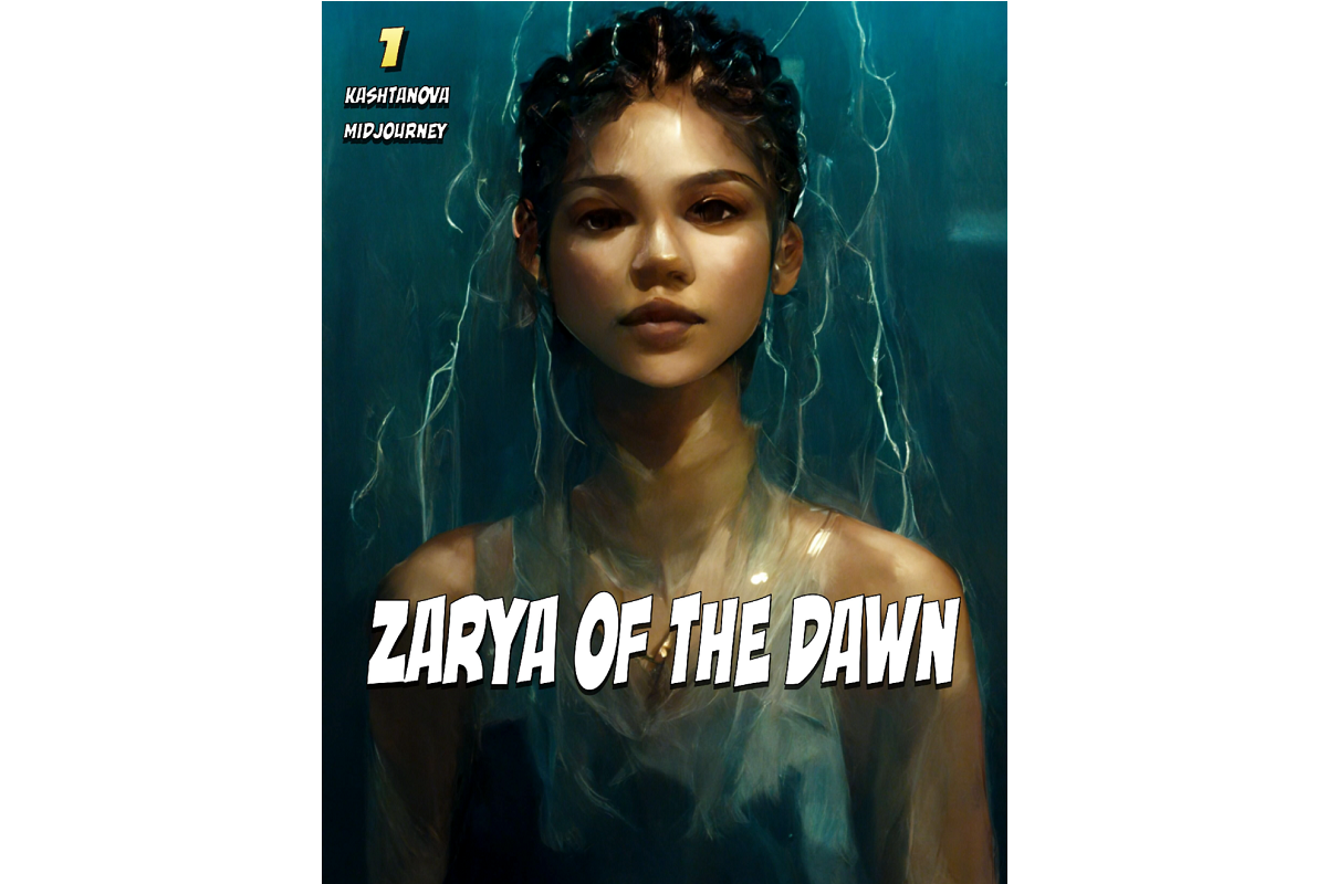 The US Copyright Office Issues Statement Saying AI Generated Art Is Not