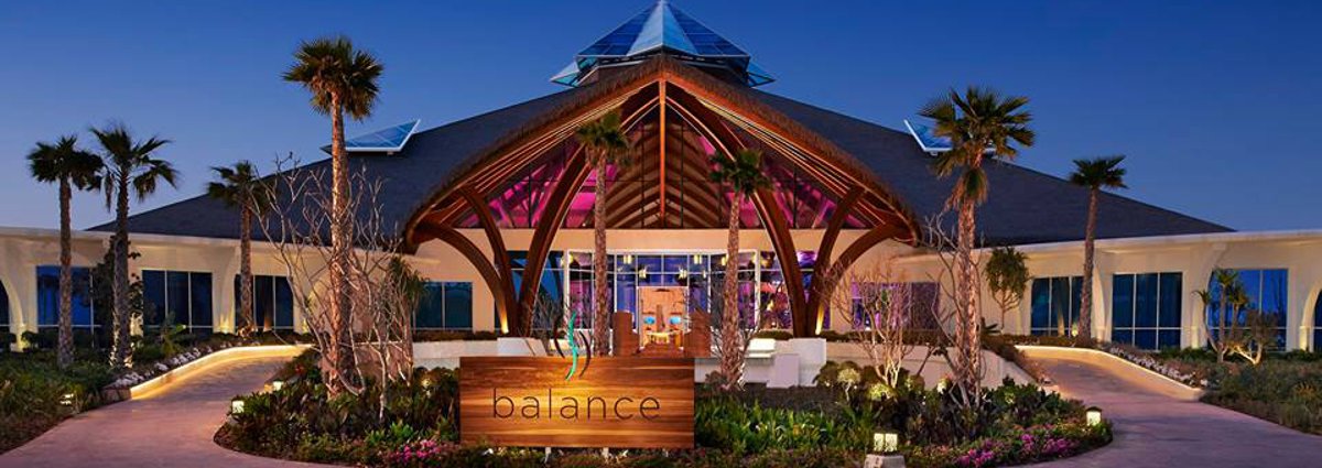 Banana Island Resort Doha By Ananatra Widewalls