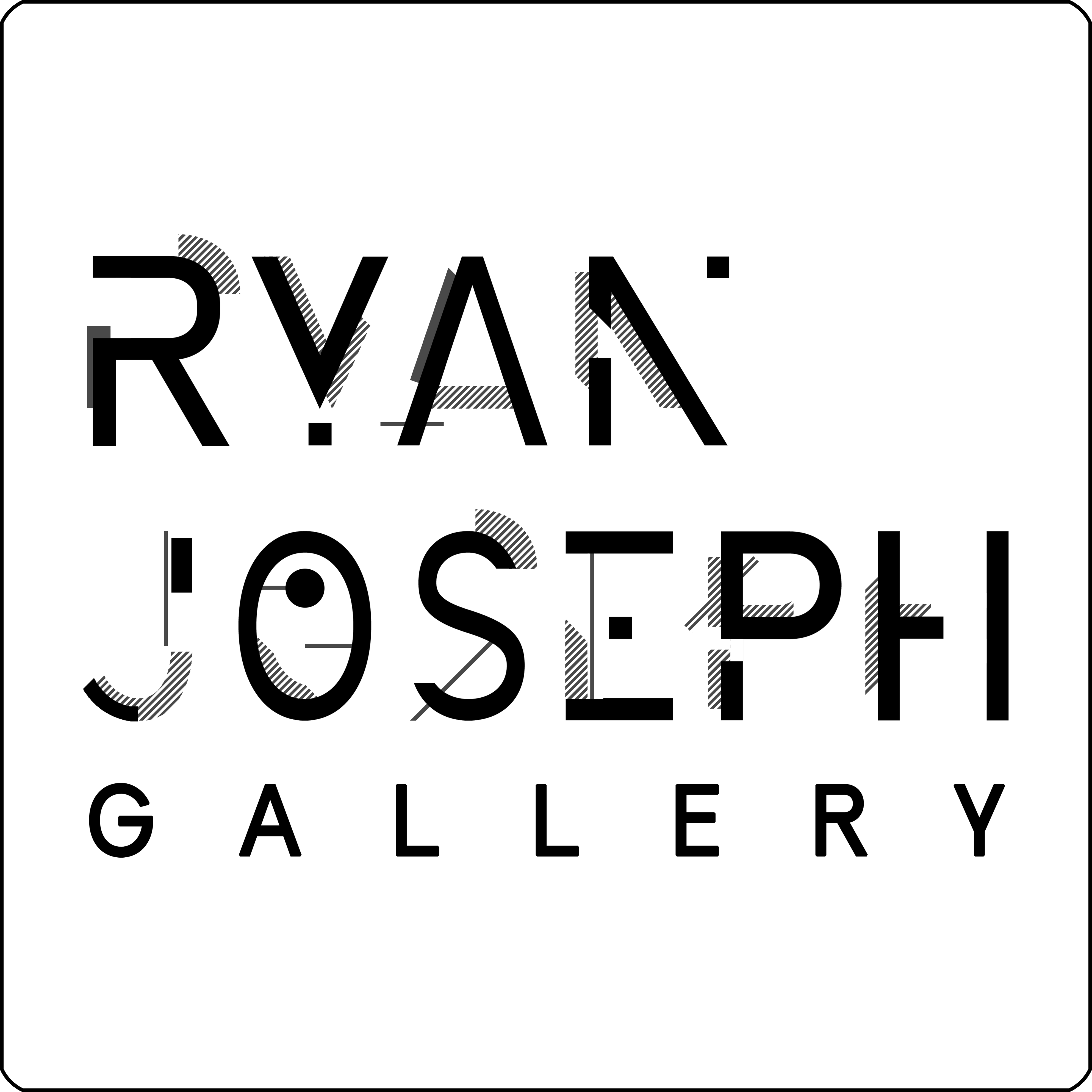 Ryan Joseph Gallery | Widewalls